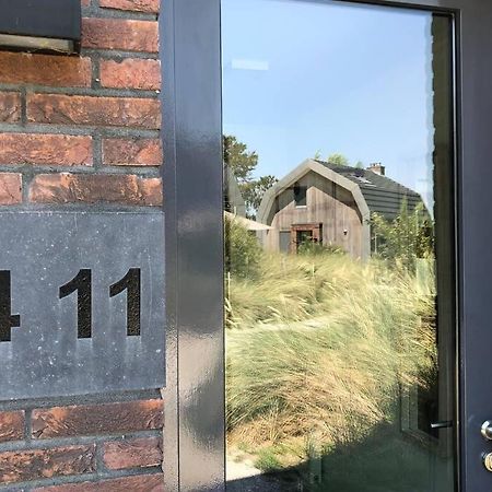 Villa Klein Geluk Egmond aan Zee Eksteriør bilde