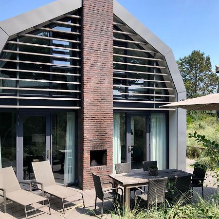 Villa Klein Geluk Egmond aan Zee Eksteriør bilde