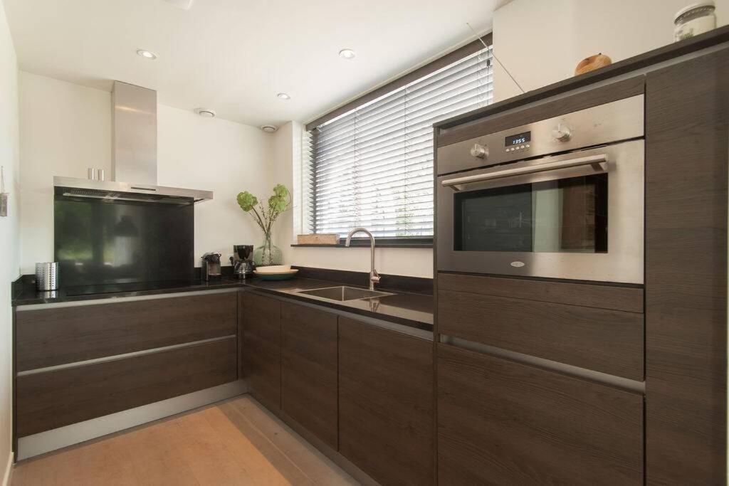 Villa Klein Geluk Egmond aan Zee Eksteriør bilde